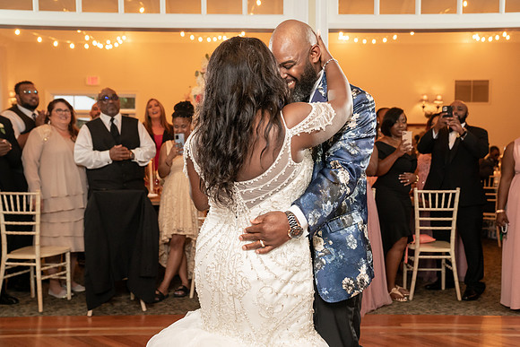 Diona & Kevin's Wedding-299