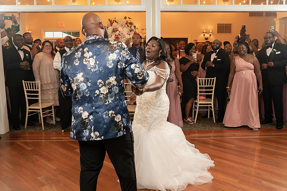 Diona & Kevin's Wedding-303