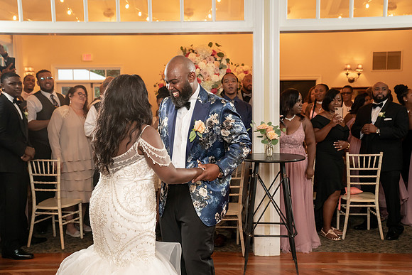 Diona & Kevin's Wedding-305