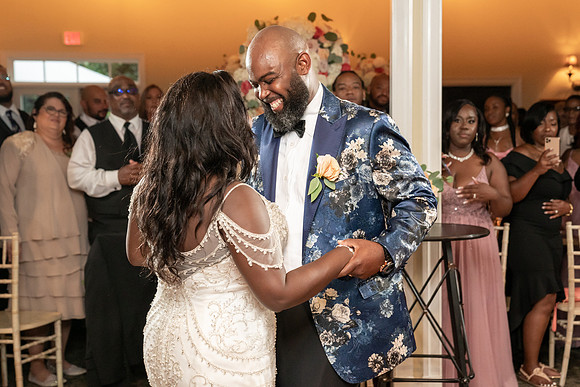 Diona & Kevin's Wedding-306