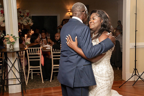 Diona & Kevin's Wedding-308