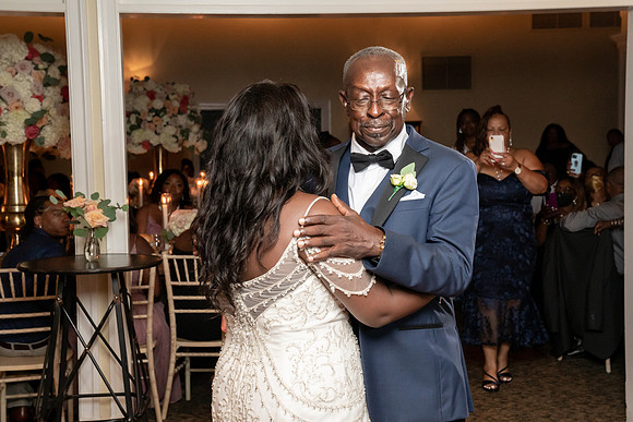 Diona & Kevin's Wedding-309
