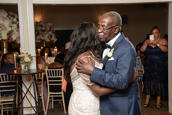 Diona & Kevin's Wedding-313