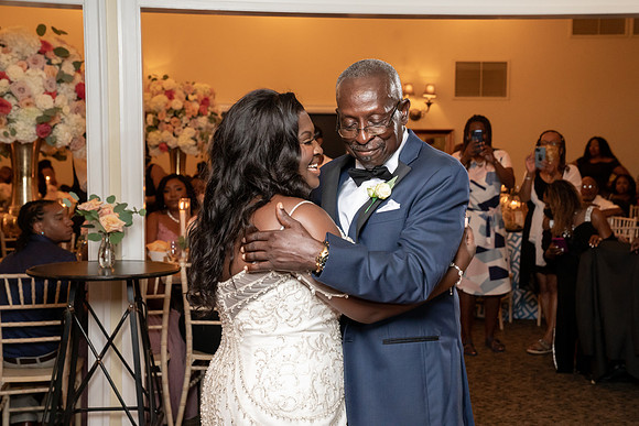 Diona & Kevin's Wedding-318
