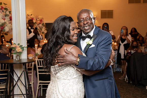 Diona & Kevin's Wedding-320
