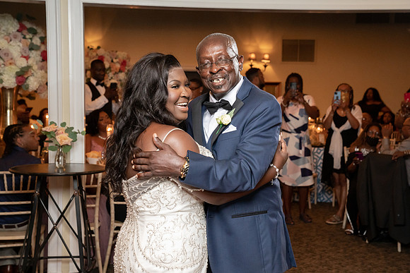 Diona & Kevin's Wedding-321