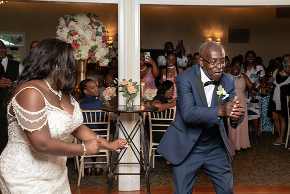 Diona & Kevin's Wedding-323