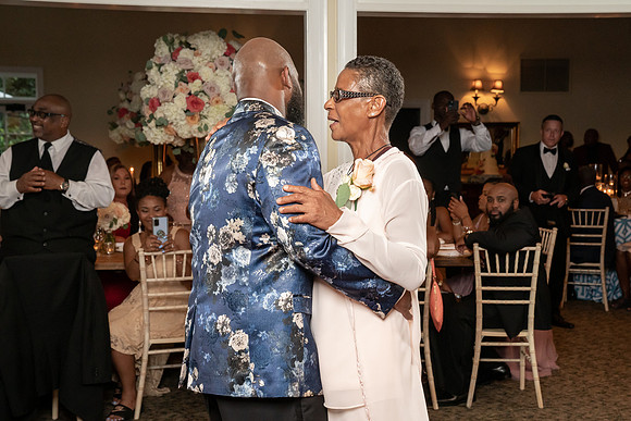 Diona & Kevin's Wedding-336