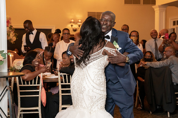 Diona & Kevin's Wedding-335