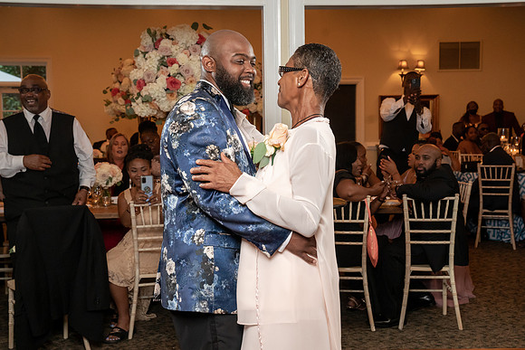 Diona & Kevin's Wedding-337