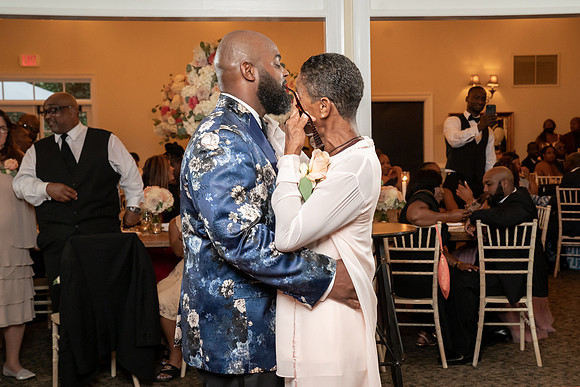 Diona & Kevin's Wedding-339