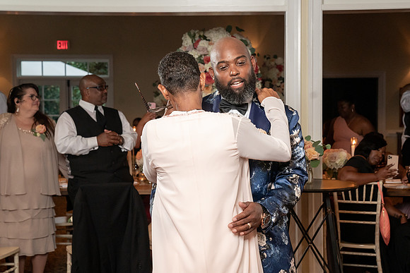 Diona & Kevin's Wedding-341