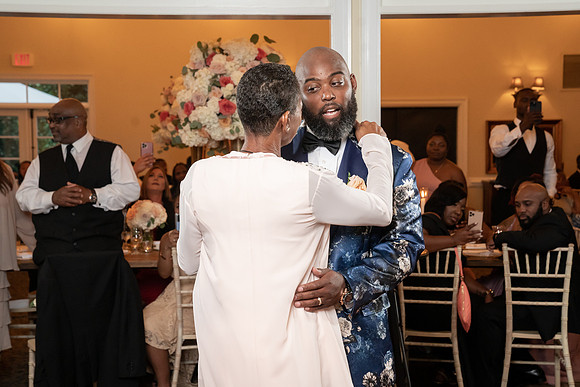 Diona & Kevin's Wedding-342