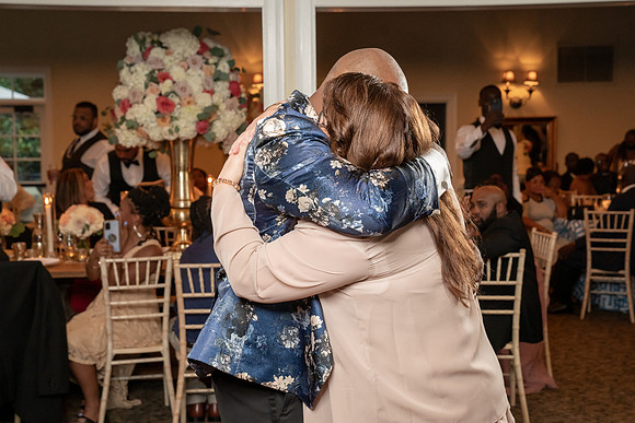 Diona & Kevin's Wedding-345