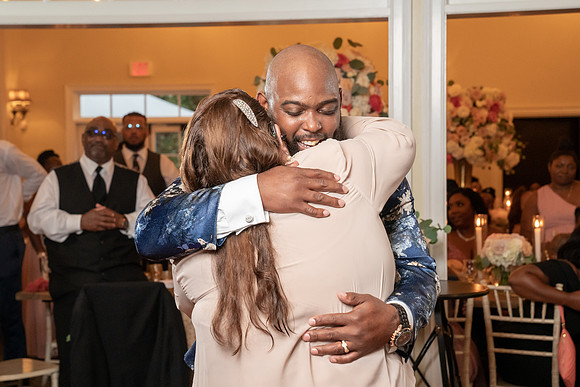 Diona & Kevin's Wedding-348