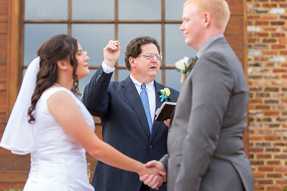 The Ceremony37
