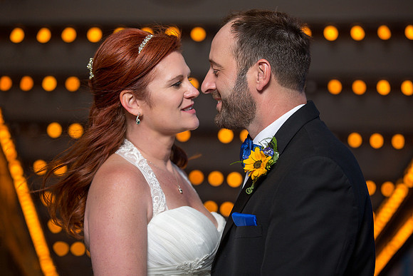 The Reception8
