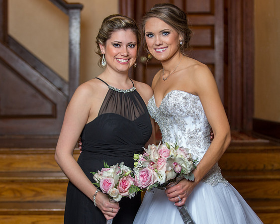 The Reception167