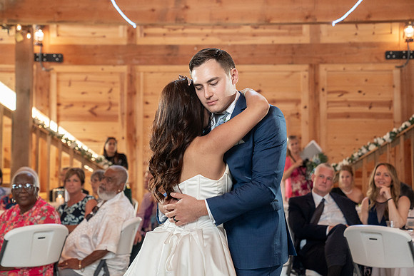 Celeste & Ryans Wedding-333