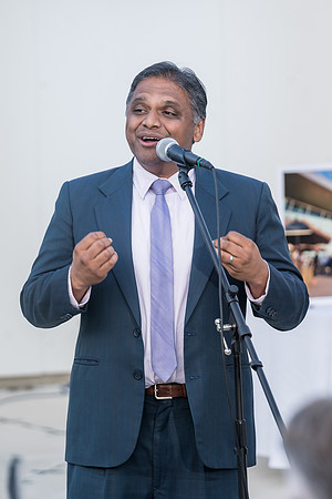Science Museum Board of Directors Mayor Avula Dinner-136