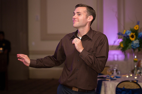 The Reception164