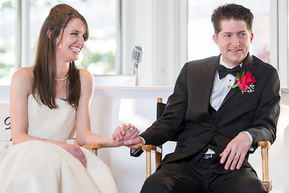 The Reception28