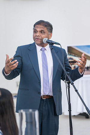 Science Museum Board of Directors Mayor Avula Dinner-123