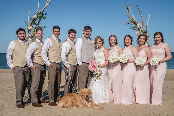 Taylor & Zach's Wedding-174
