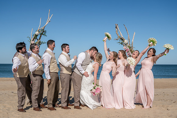 Taylor & Zach's Wedding-175