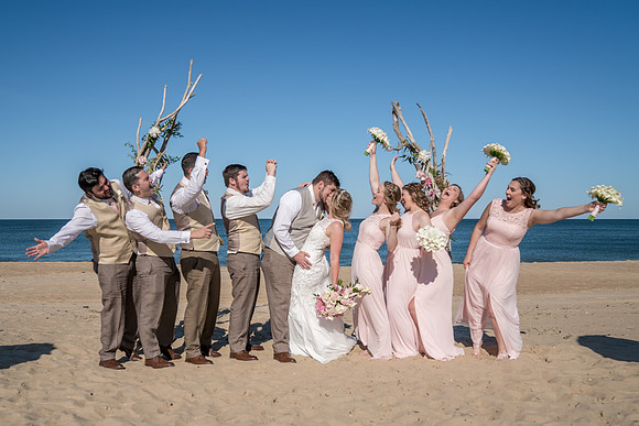 Taylor & Zach's Wedding-176