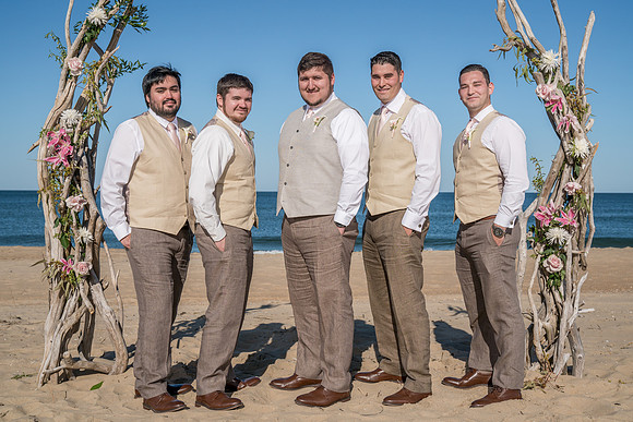 Taylor & Zach's Wedding-203