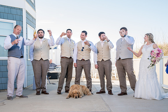 Taylor & Zach's Wedding-231