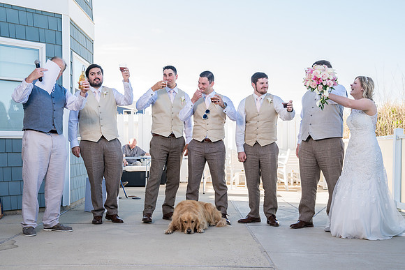 Taylor & Zach's Wedding-232