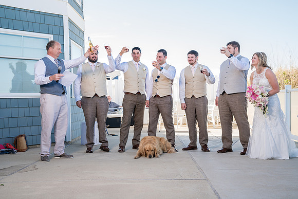 Taylor & Zach's Wedding-233