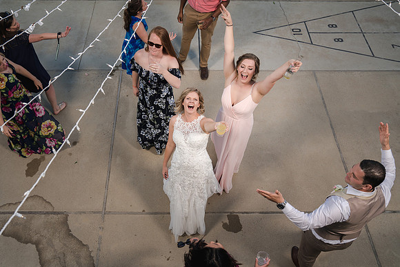 Taylor & Zach's Wedding-327