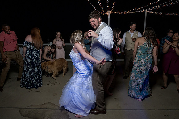 Taylor & Zach's Wedding-358