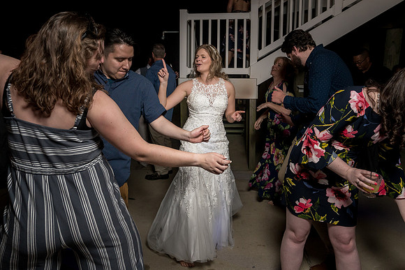 Taylor & Zach's Wedding-388