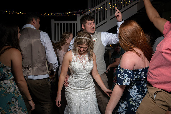 Taylor & Zach's Wedding-399