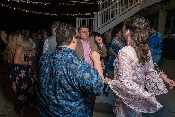 Taylor & Zach's Wedding-407