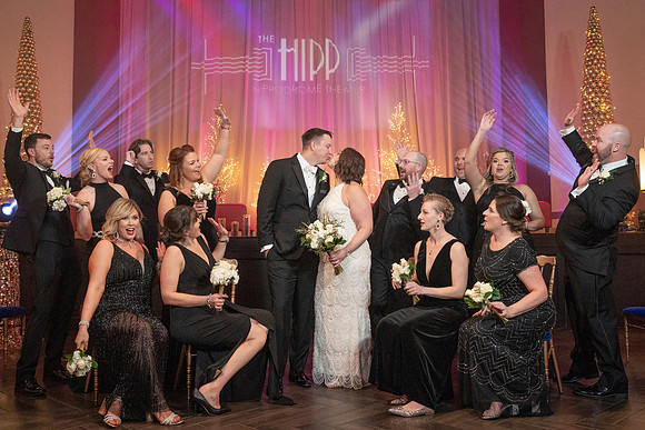Stephanie & Issac's Wedding-125