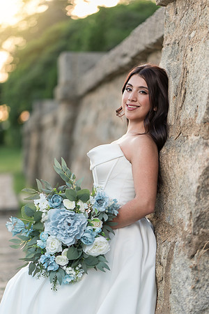 Celeste's Bridal Shoot-18