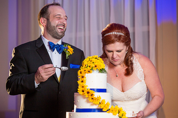 The Reception149