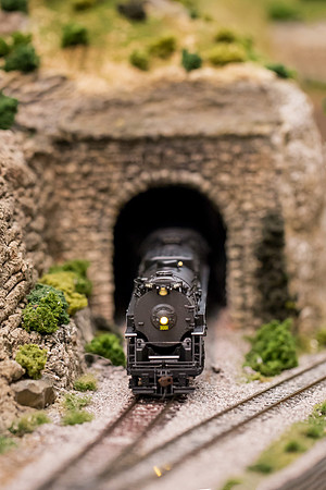 Model Train19