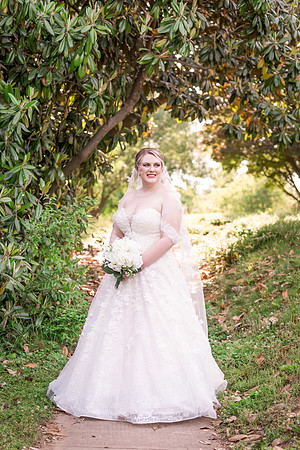 Christen's Bridal Shoot-9