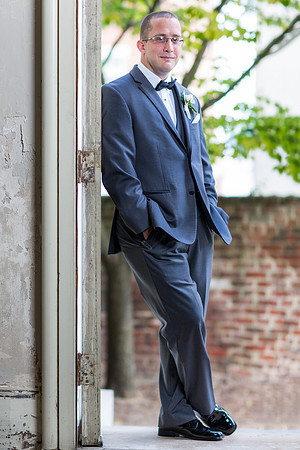 The Getting Ready Shots46