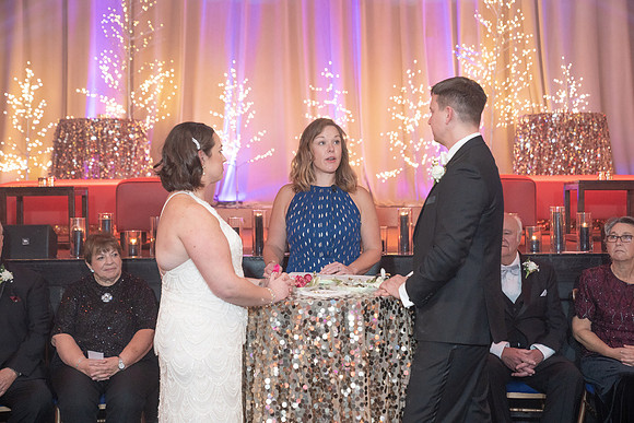 Stephanie & Issac's Wedding-221