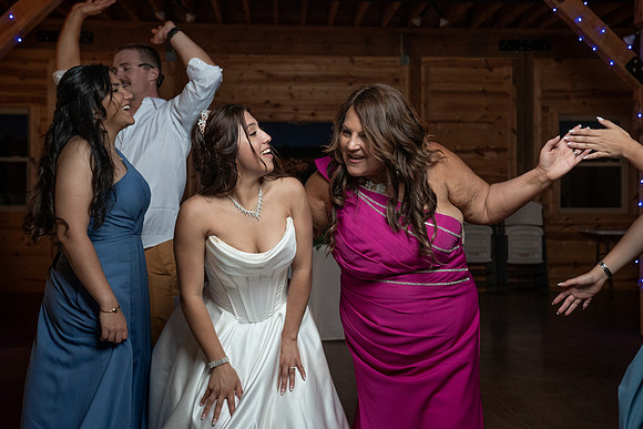 Celeste & Ryans Wedding-542