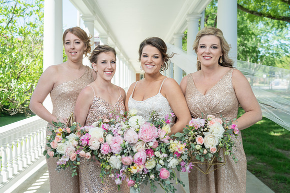 Brandy & Jon's Wedding-198