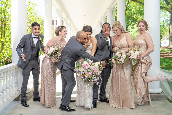 Brandy & Jon's Wedding-233
