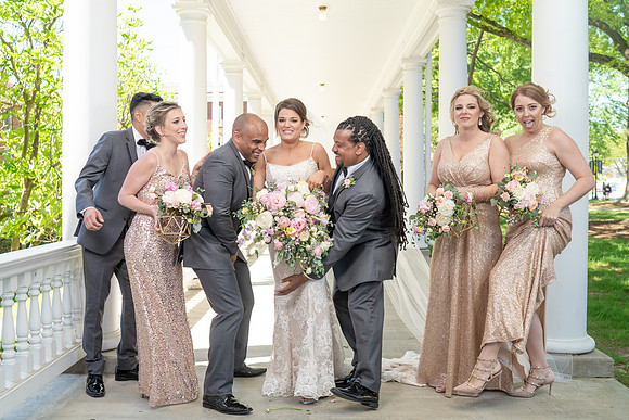 Brandy & Jon's Wedding-236